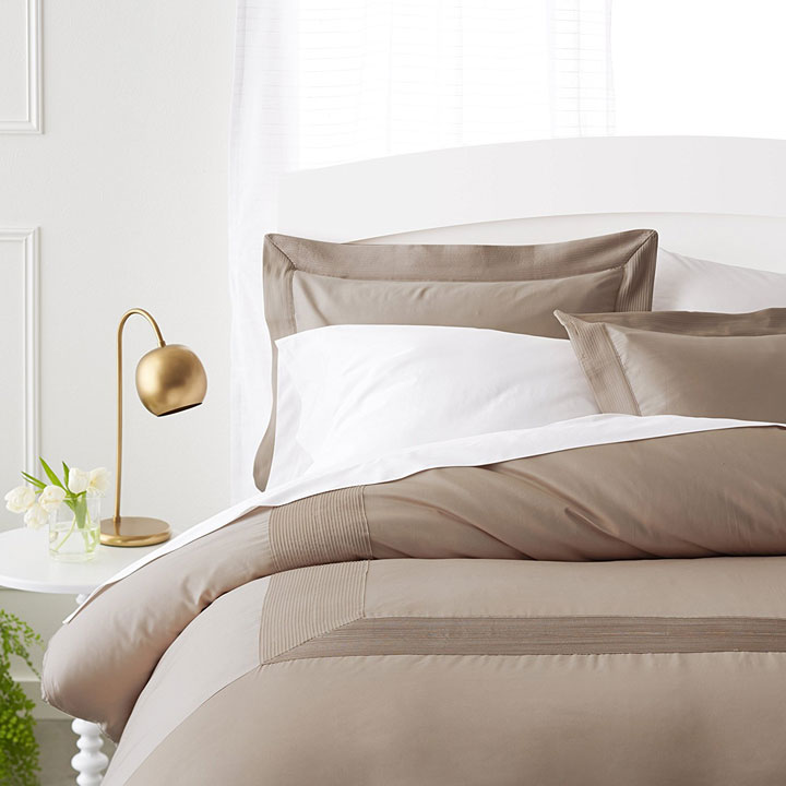 What Is The Best Thread Count For Egyptian Cotton Sheets