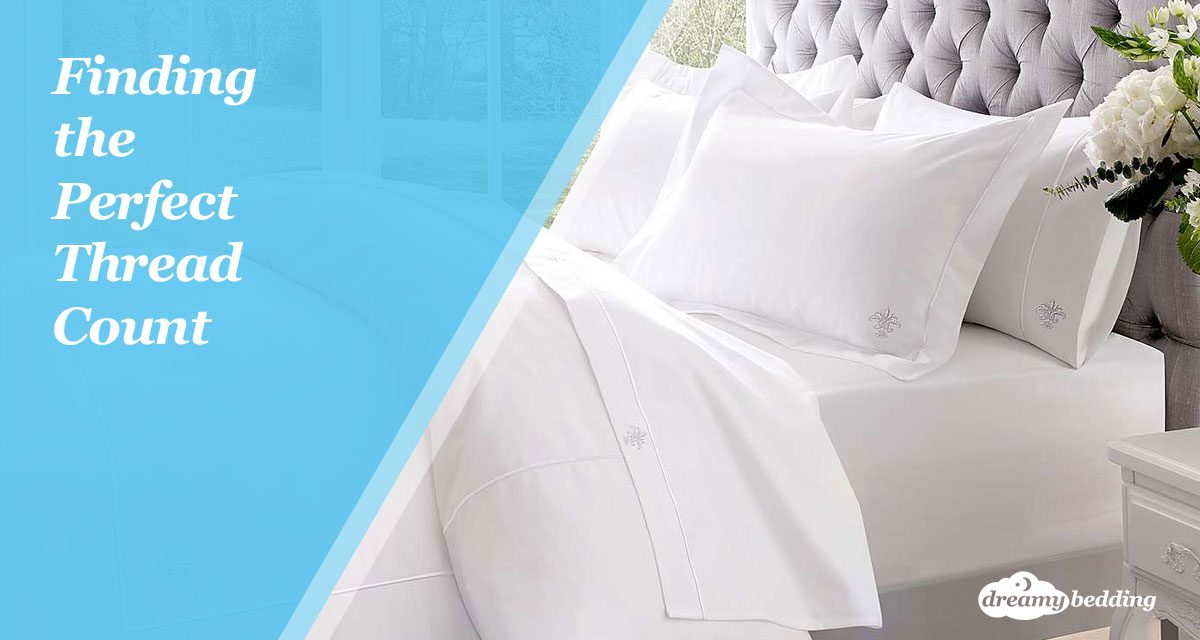 What Is The Best Thread Count For Egyptian Cotton Sheets