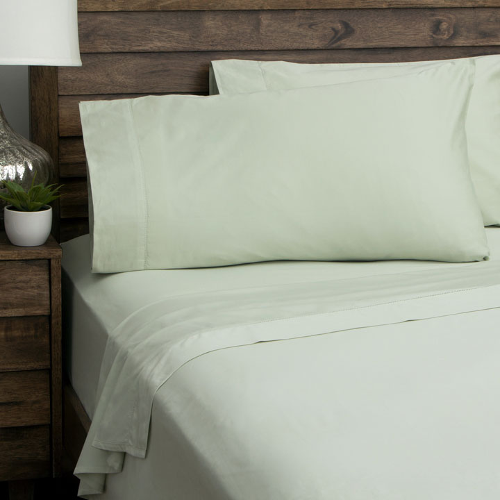 What Is The Best Thread Count For Egyptian Cotton Sheets